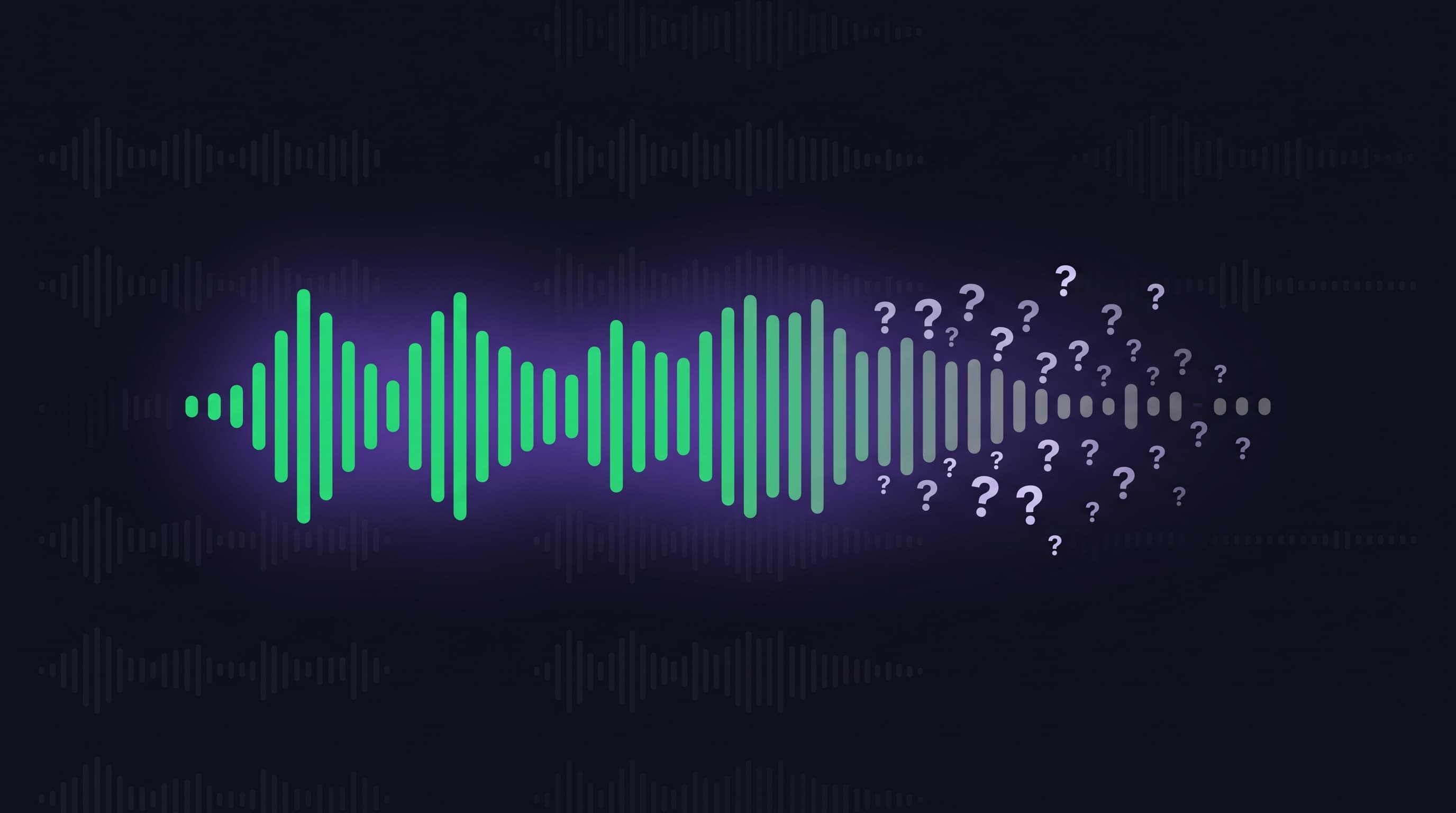 7 Billion Voice Notes a Day. Zero of Them Are Searchable.