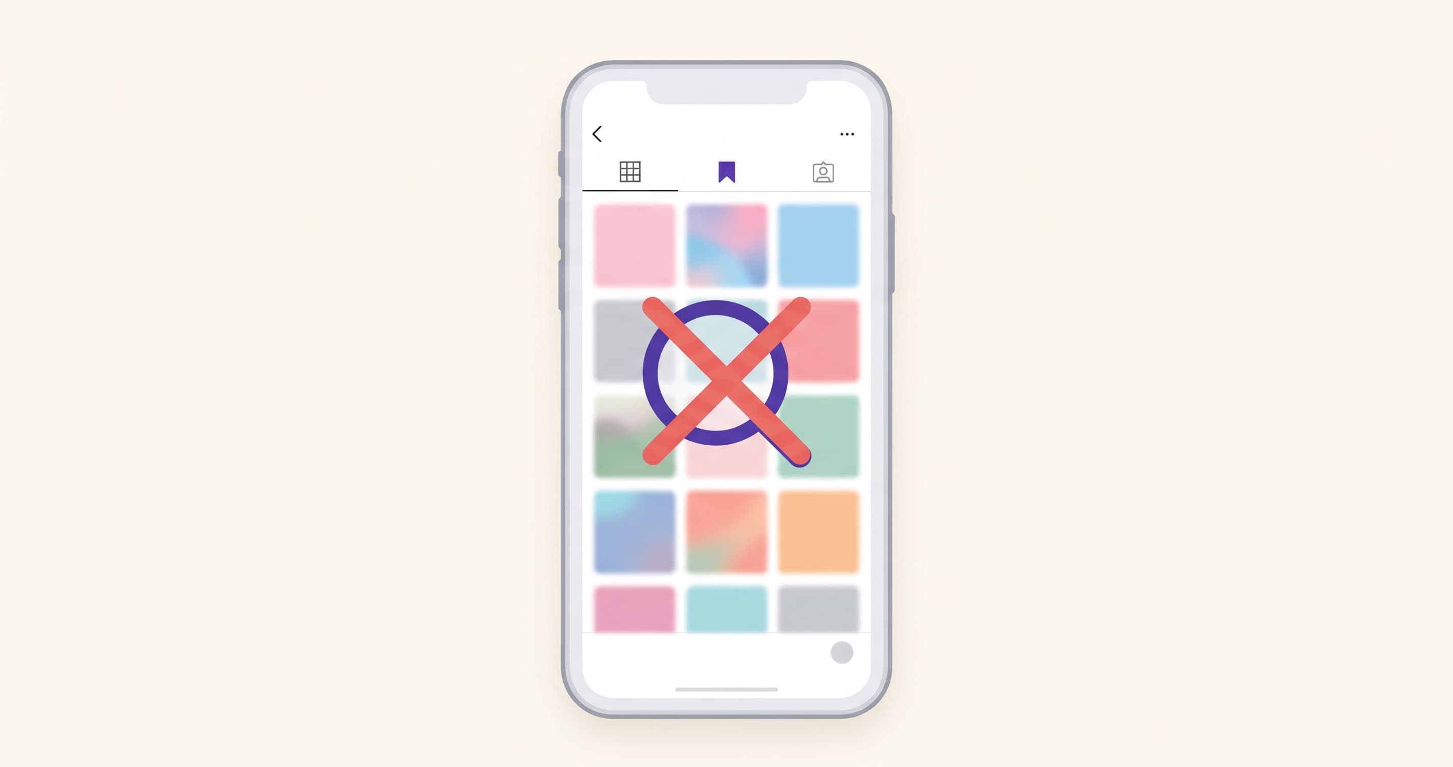 Instagram Saved Posts Are Not Searchable. That's a Feature, Not a Bug.