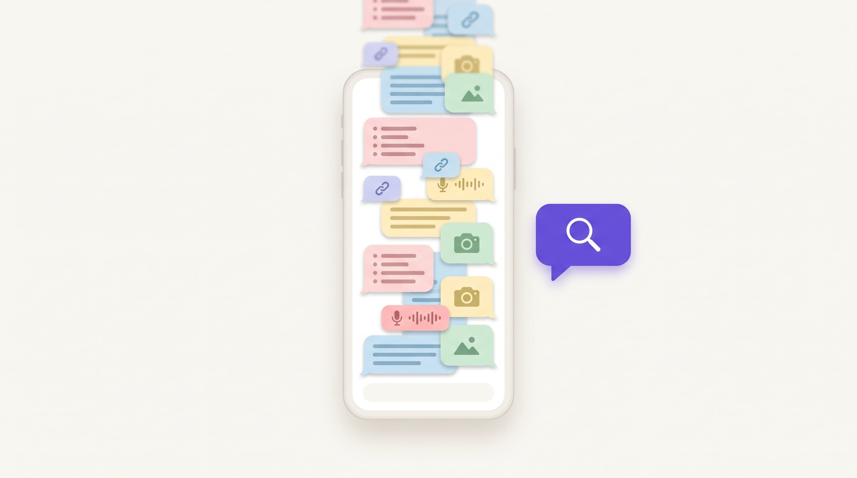 Stop Texting Yourself to Remember Things. There's a Better Way.